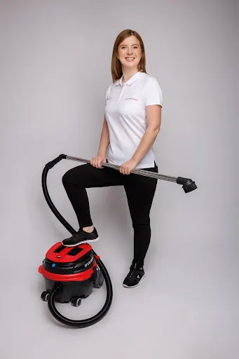 Czystasprawa24.pl Sosnowiec - usługi sprzątania domów, mieszkań, firm